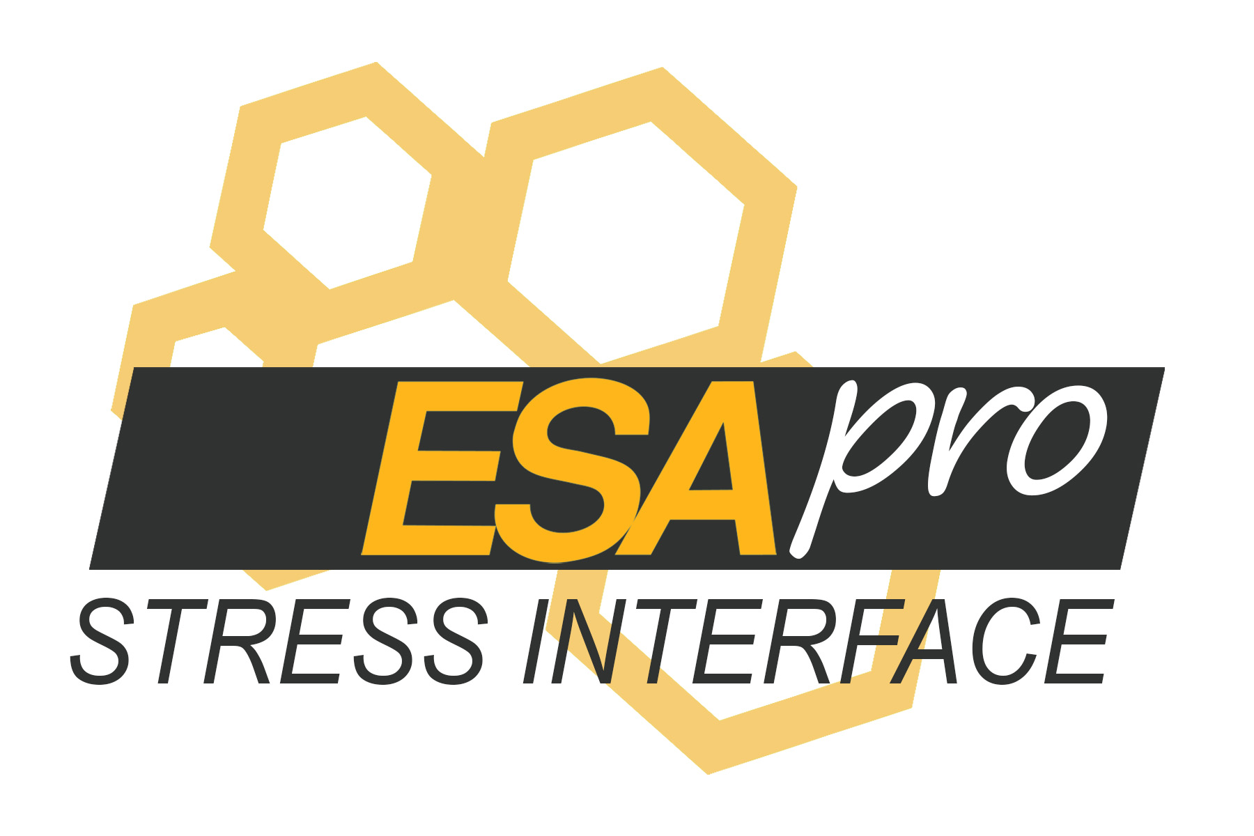 ESApro Stress Analysis Interface