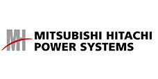 Mitsubishi Hitachi