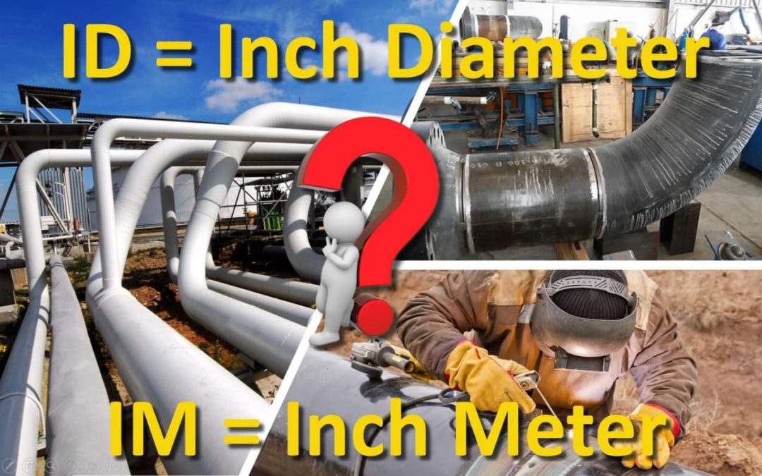 Inch Diameter e Inch Meter cosa sono e a cosa servono