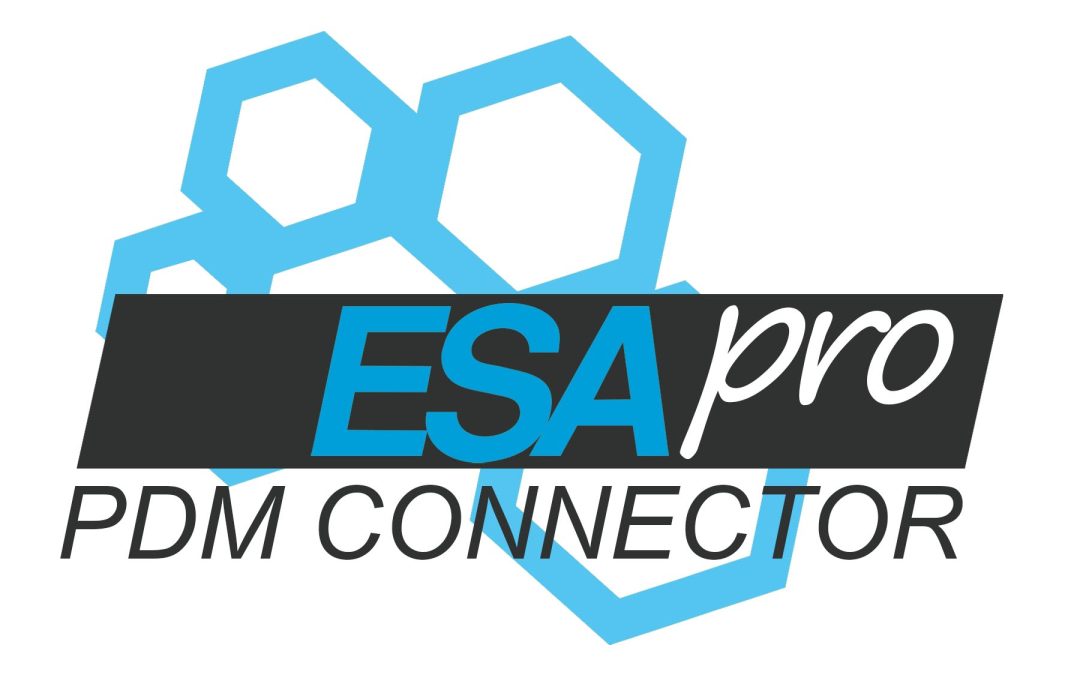 ESApro PDM Connector