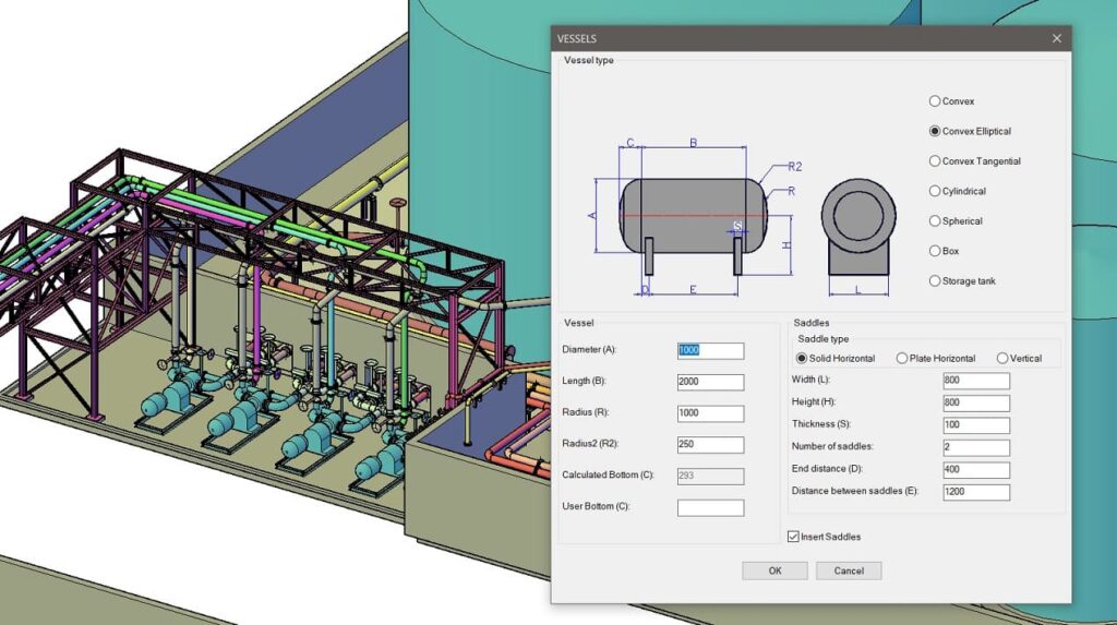 Titolo-Librerie-3D-Piping-parametriche