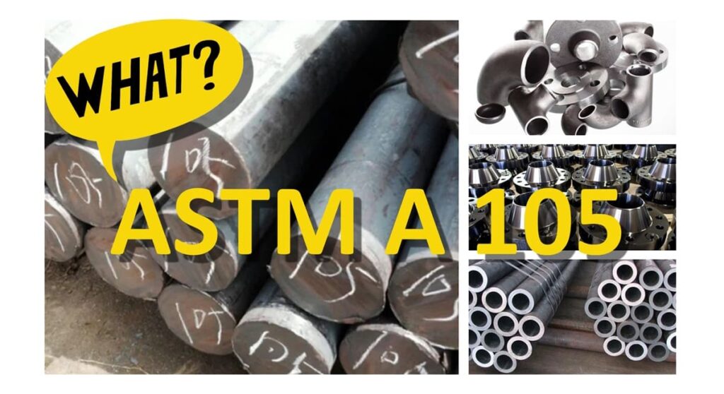 Caratteristiche-meccaniche-dellacciaio-ASTM-A105