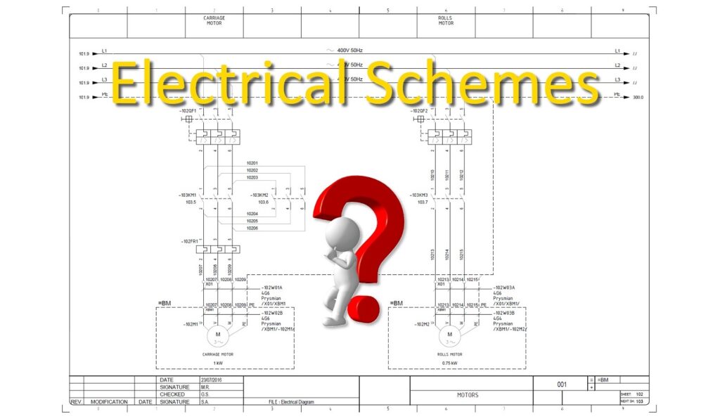 Come-disegnare-gli-schemi-elettrici-industriali