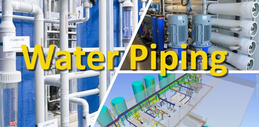 Water-piping-principali-tipologie-e-materiali-utilizzati
