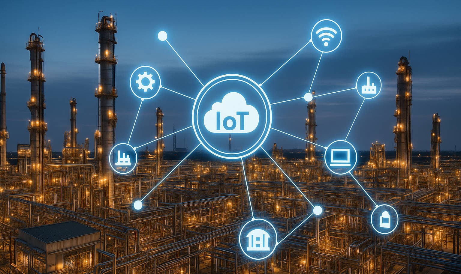 Industrial IoT