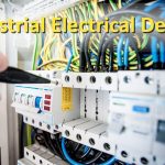 progettare impianto elettrico industriale