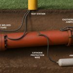 What Cathodic Protection Is and What It’s For in Industrial Plants