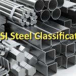 AISI Steel Classification