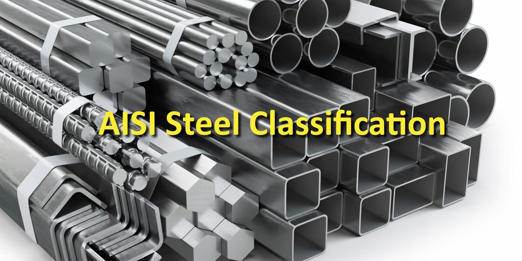 AISI Steel Classification