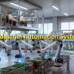 Industrial automation systems what they are and how they are designed