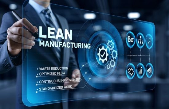 Lean Manufacturing