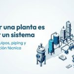 Software de diseño industrial para plantas con equipos, piping y documentación técnica integrada